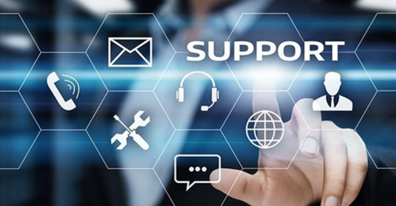 Acronis support